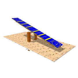 Circuit Caní - Balancí Ref. CP-02